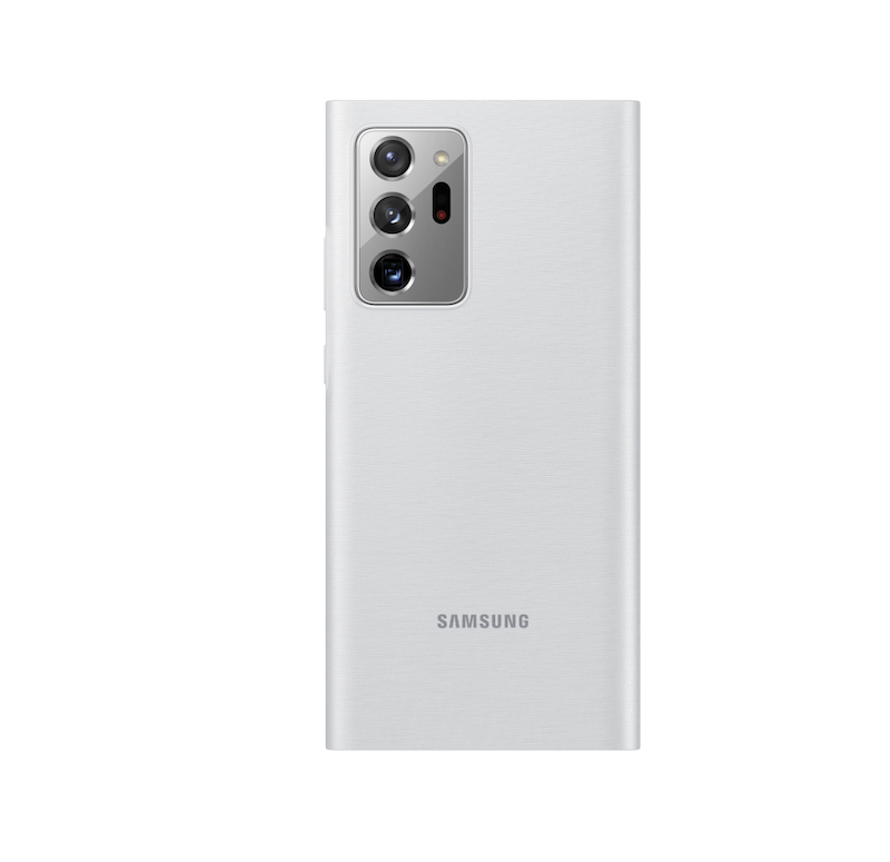 Bao da Led view cho Galaxy Note 20 Ultra/ 5G hàng chính hãng