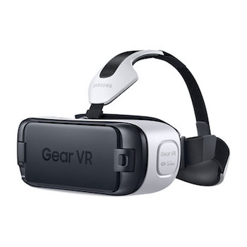Kính thực tế ảo Samsung Gear VR chính hãng