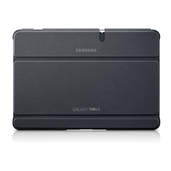 Bao da Book cover Galaxy Tab 2 10.1 P5100 chính hãng