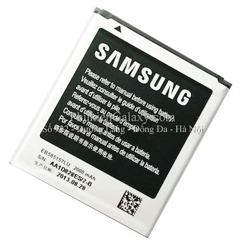 Pin Samsung Galaxy Win I8552 chính hãng