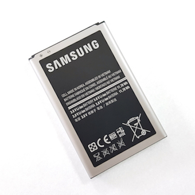 Pin Samsung Galaxy Note 3 Neo chính hãng