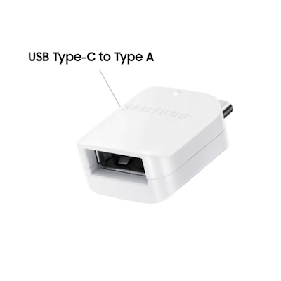 USB connector ( OTG ) cho Galaxy Note 8